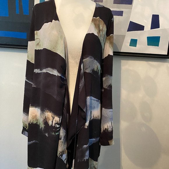 COPY - Babaton Degrazia Dress - Picture 3 of 4